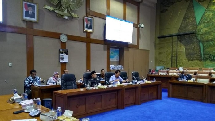 DPR Beri Lampu Hijau Inalum Akuisisi Freeport