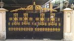 Penampakan Rumah Elvy Sukaesih yang Terancam Disita
