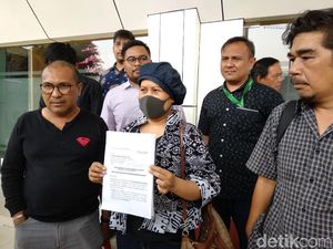 Doa Pasien Kanker Payudara yang Obatnya Dihapus dari Jaminan BPJS