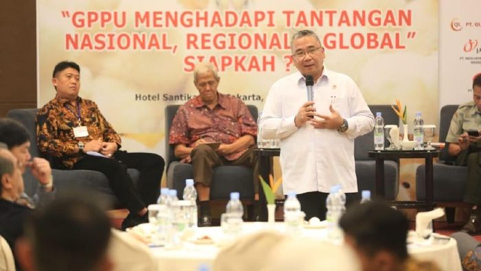 Foto: Dok. Kemendes PDTT Foto: Dok. Kemendes PDTT