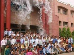 Deretan Momen Sepersekian Detik yang Terabadikan Kamera