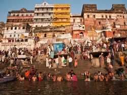 Mitos Gerhana Bulan dari Berbagai Penjuru Dunia