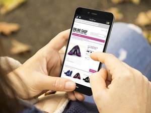 Ini Hal yang Perlu Diwaspadai Jika Gemar Belanja Online