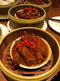 Ada Aneka Dim Sum yang Enak dan Halal di 5 Resto Ini