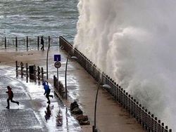 Deretan Momen Sepersekian Detik yang Terabadikan Kamera
