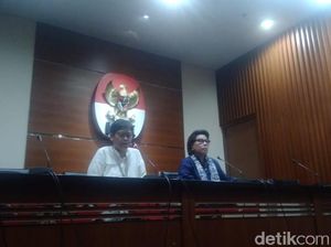 Ini Kronologi OTT Bupati Lampung Selatan