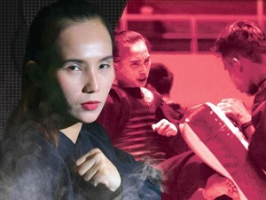 Wewey Wita Pendekar Berdarah Tionghoa, Hidup Mati untuk Indonesia