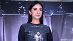 Cantiknya Nadya Arina, Bintang Film Kafir