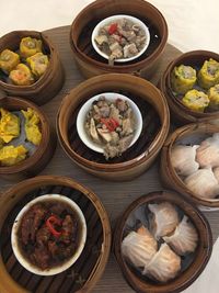 Ada Aneka Dim Sum yang Enak dan Halal di 5 Resto Ini