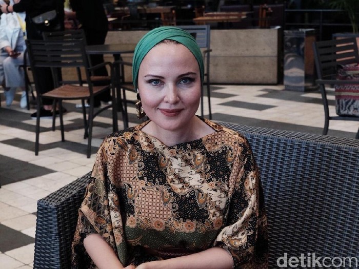 Foto: Silmia Putri/Wolipop Foto: Silmia Putri/Wolipop