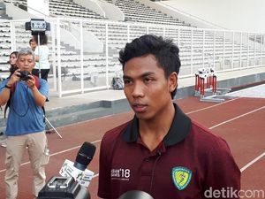 Hadiah Rumah untuk Lalu Muhammad Zohri