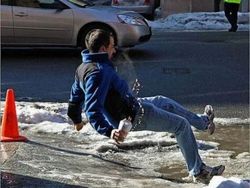 Deretan Momen Sepersekian Detik yang Terabadikan Kamera