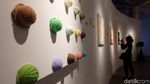 Gemas Banget... Lihat Museum Cake Ciptaan Seniman Jepang Ini