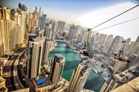 XLine Dubai Marina (Dubai Tourism)