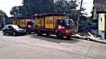 Ketika Pusat Ikut Turun Tangan Bersihkan Kali Item