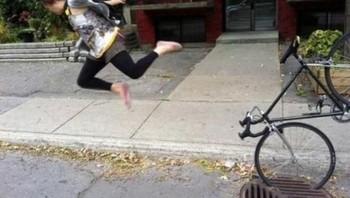 Oooppss....Foto: Brightside