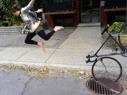 Deretan Momen Sepersekian Detik yang Terabadikan Kamera