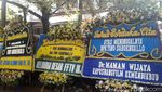 Selamat Jalan, Tino Saroengallo!