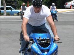 Deretan Momen Sepersekian Detik yang Terabadikan Kamera