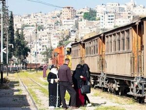 Jalur Kereta Api Hejaz yang Menyatukan Dunia Islam