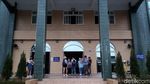 Foto: Masjid Megah di Tanah Taiwan