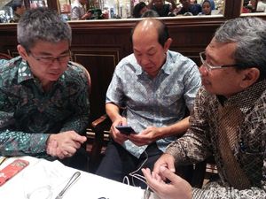 Sempat Kisruh, Ini Hasil RUPS Produsen Taro