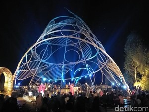 Jawa Timur Punya 10 Agenda Wisata Unggulan di 2022, Catat Jadwalnya!