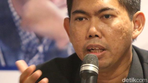 Soal Gugatan Hasil Pilpres, Ahli Hukum Serukan Massa Tak Perlu Demo ke MK