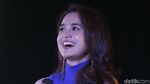 Pagi-pagi Lihat Michelle Ziudith yang Cantik Banget