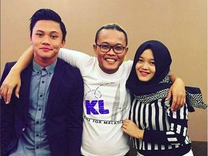 Menyoal Makna di Balik Kejelekan Pasti Ada Kebaikan dari Sule