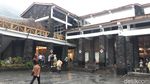 Foto: Taman Budaya Taiwan yang Tidak Mirip China