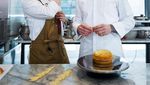 10 Pose Cedric Grolet, Pastry Chef Tampan dari Prancis