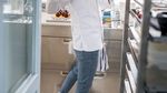 10 Pose Cedric Grolet, Pastry Chef Tampan dari Prancis