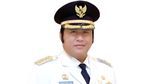 Foto: Ini Bupati Lampung Selatan, Adik Ketua MPR yang Kena OTT KPK