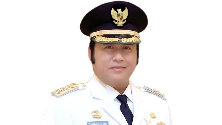 Kala Dinasti Politik Zulkifli Hasan Tersandung OTT KPK Kala Dinasti Politik Zulkifli Hasan Tersandung OTT KPK