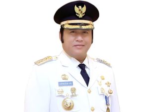 Berkas Adik Zulkifli Hasan Dilimpahkan KPK ke Pengadilan Lampung