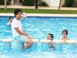 Deretan Momen Sepersekian Detik yang Terabadikan Kamera