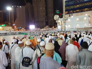 Menyegarkan Kembali Makna Haji