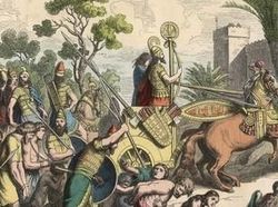 Mitos Gerhana Bulan dari Berbagai Penjuru Dunia