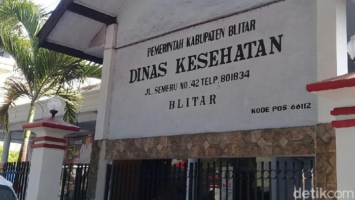 Dari 183 Kasus Demam Berdarah di Blitar, 5 Anak Meninggal
