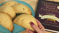 Penggemar Harry Potter Kini Bisa Bikin Semua Makanan Hogwarts di Rumah