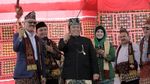 Foto: Ini Bupati Lampung Selatan, Adik Ketua MPR yang Kena OTT KPK