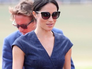 Yuk, Contek Resep Saus Pasta Meghan Markle!
