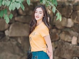 Ranty Maria Jawab Kedekatannya dengan Rayn Wijaya