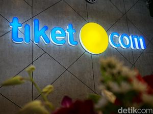 Destinasi Domestik Jadi Sasaran Utama Tiket.com Gaet Pelanggan