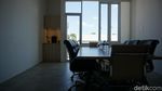 Melihat Kantor Tiket.com Bali yang Kekinian