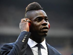 Pemanggilan Balotelli ke Timnas Italia Dipertanyakan