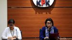 KPK Tunjukkan Uang Suap Bupati Lampung Selatan