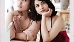 Jalan-jalan ke Bali, Vanessa Angel Cicip Pizza Sampai Es Kelapa