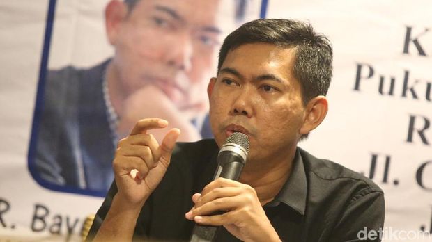 Ini 16 Ahli yang Pendapatnya Dikutip Prabowo ke MK